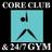 Coreclub_gym's profile image
