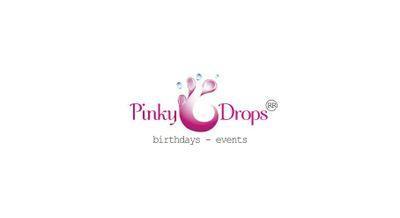 PinkyDrops 4 Events is THE answer to FAB your party