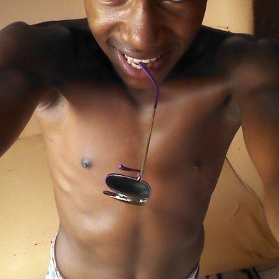 EU ME AMOO :3