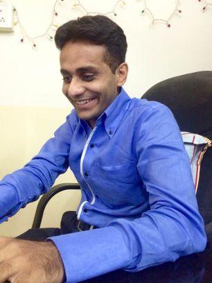 kdkhurana's profile picture. # COO Eclat BPO# FUN loving#