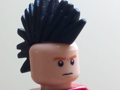 federicapulla's profile picture. Me cago en todo