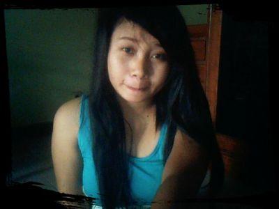 be your self....
