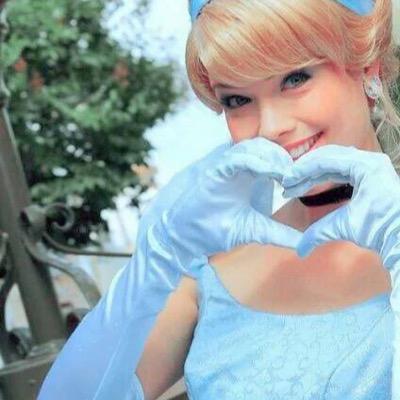 future Disney cast member. I'm in love with almost all things Disney related. I ship Kristanna, Tadahoney, & Eupunzel, & I can't write a good bio for my life.