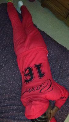 C\O 2014 #HHS #Taken #Virgo #baseball RIP Kaaylon