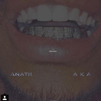 OFFICIAL Team Anatii Twitter page. Follow his personal page @ANATII and lets continue THE SAGA.