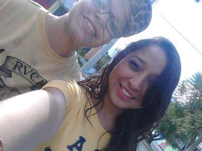 ♥Disfrutando el Frío Navideño!☺