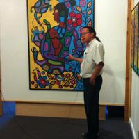 Alan Corbiere (@alancorbiere) 's Twitter Profile