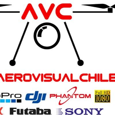 aerovisualchile's profile picture. Producción audiovisual , equipos UAV , fotografía panorámica.