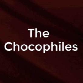 Chocolate and media lovers