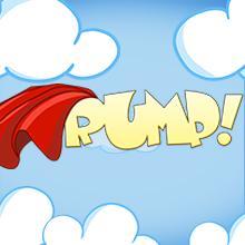 RUMP! It is a crazy and challenging 3D Jump and Run speedrun brawling game with a high focus on competition, sick jumps and ultimate Multiplayer-Mayhem!