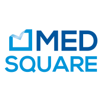 Medsquare(@Medsquare_SAS) 's Twitter Profile Photo