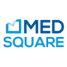Medsquare_SAS's profile picture. Supporting healthcare professionals in the digitization, analysis and sharing of medical imaging data. Key player in the monitoring of patient dose data.