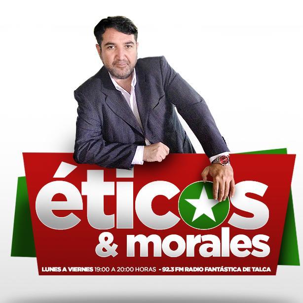 Programa Análisis y Debate Político conducido por el Periodista Jaime @MoralesAmaya. Martes 22 horas por @30Canal #SanJavier #VillaAlegre #Maule #Talca #Linares