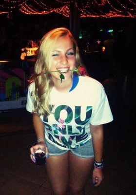 RociPMI's profile picture. In a city of nightmares I am a dreamer. I take a fall just to learn to fly. ✌