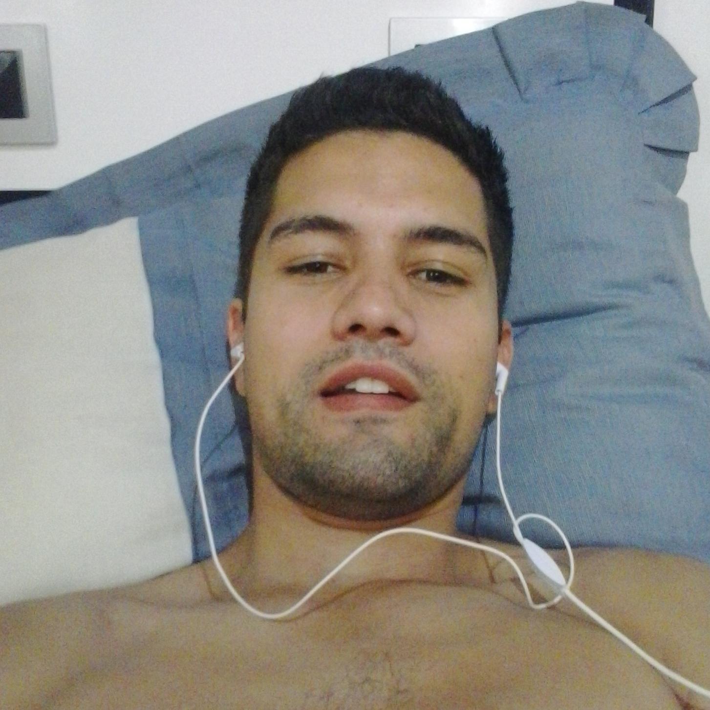 Aquela paz!!!...