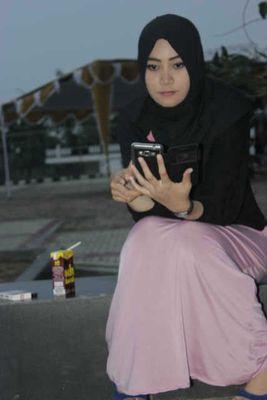 ✿ALLAH never leaves us ✿（・l∀・) #Taurus ✿ 17 May✿（⌒▽⌒）#Nurse✿ @INDONESIANURSE ✿biaa sayang abii pin#297FE2FB