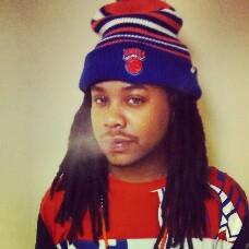 Get Money Fuck EVERYTHING ELSE....Singer Rapper Juggmaster