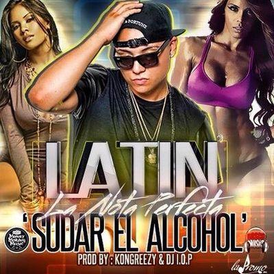 latin_lanota's profile picture. Official  twitter ➡@LatinLnp1⬅Follow 

#SUDARELALCOHOL #NEW #NUEVA