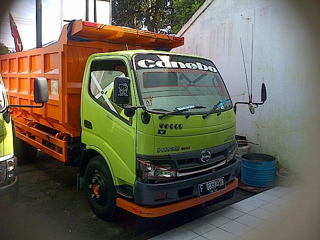 Berjuang untuk menjadi yg terbaik