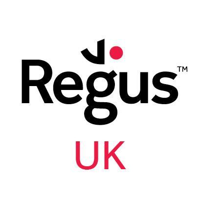 Regus provides flexible workspace that frees businesses to work more effectively.