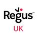 Regus UK (@regus_uk) Twitter profile photo