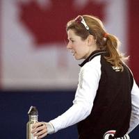 Christine Nesbitt OLY (she/her) (@cnezzy) 's Twitter Profile