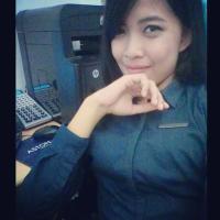 Maya Tunggadewi (@mayatgd) 's Twitter Profile