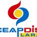 ceapdis lara (@ceapdislara) Twitter profile photo