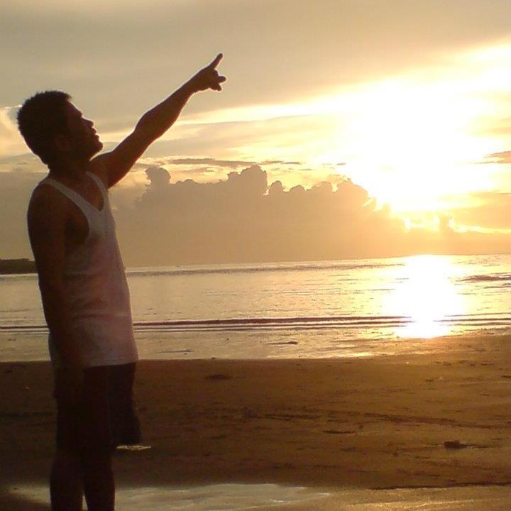 ricoandam_jr's profile picture. march 3 1970