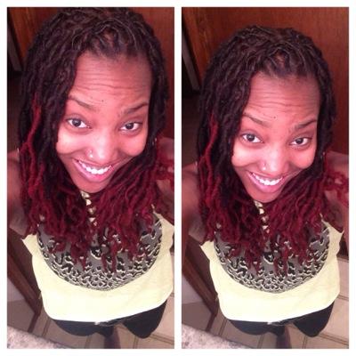 tyboo_bates's profile picture. **IM ME~NO MATTER WAT** *DREADHEAD BEAUTY* (LOVE ME OR HATE ME): JS✌ ❤KEEP R.I.P MOM (C.D.B)❤️ *IG: ty_bates*