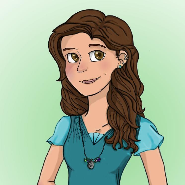 Gabriella_Troya's profile picture. 