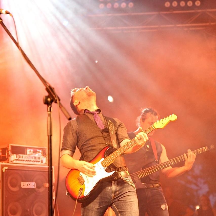 I absolutely can't wait to meet @CodiePrevost Codie your music is incredible.