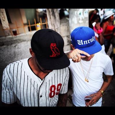 A&R @ UnrulyEnt /Ceo And Producer Of #KNetworKEnt #TheSociety #LTT