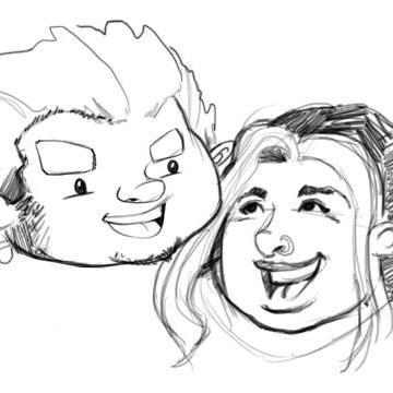 interracgamezrm's profile picture. 