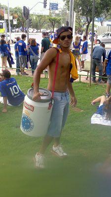 Peguei meu coração fiel a esse amor que sou herdeiro. graças ao meu bom pai .sou feliz sou # CRUZEIRO