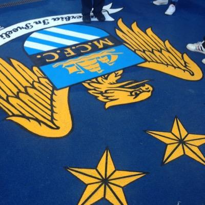 City bloggers! Everything City to communicate with Blues everywhere! Check out our Blue Blog for Match Previews, Analysis and all things City!