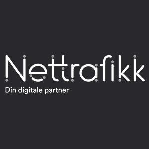 Nettrafikk er et nytenkende og kreativt Webbyrå. Våre tjenester: SEO, Webanalyse, Webutvikling, PPC og Sosiale Medier. Les mer om Nettrafikk her.