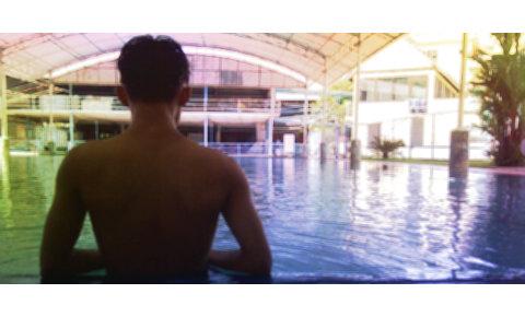 Cewe kaca mata @sabbih_♥ | Official RPBisink\m/ | line : gilang_23 | ig : gilang_adityawan | fucking singing♬