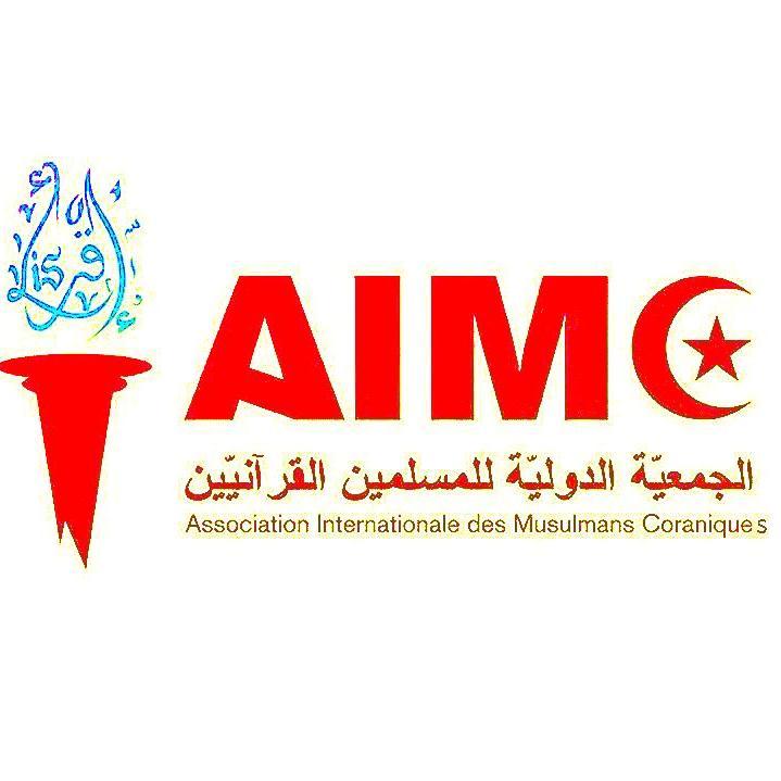 AimcLaiques's profile picture. Association Internationale des Musulmans Coraniques, laïques, modernes et rationnels (AIMC). Fondée en 2012, à l'initiative de @M_Talbi #Religion #DroitsHumains