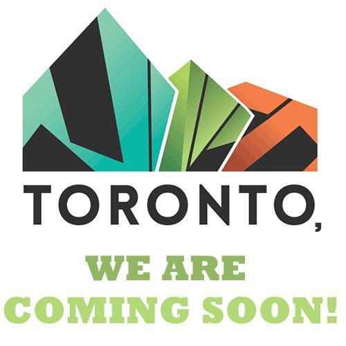 We are a new business starting in our beautiful city of Toronto later this year. Follow to be the first to know!