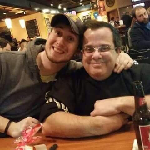 Mr_Warp_Speed's profile picture. Paralyzed from waist down because of a birth defect called Spina Bifida. Fan of many celebrities.