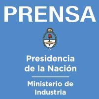 El Ministerio de Industria coordina y promociona políticas de desarrollo industrial de la Argentina.