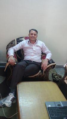 Proud Nationalist,Troubleshooter,
Profound Sanatani and  Rustic.