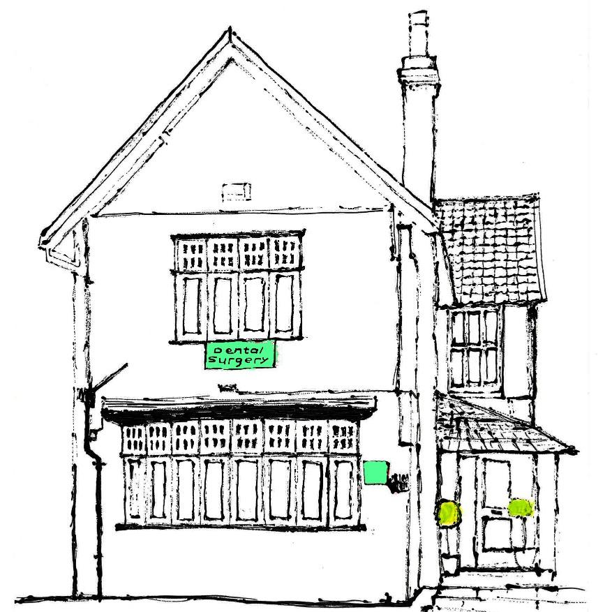We are a private dental practice based in Ipswich, offering anything from routine examinations to full smile makeovers. Call us on 01473 252400. Free parking.