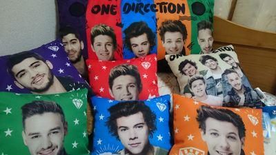One Direction 2015.2.25 in Osaka