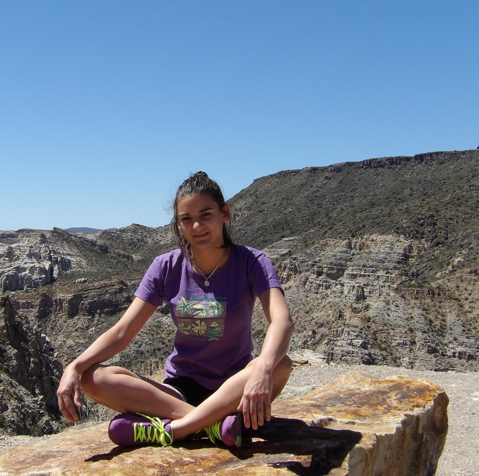 FabiolaZacarias's profile picture. 