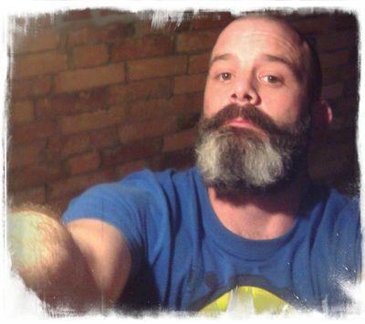 Neapolitan mastiff lover, malcontent and hell raiser. skeleton calcium carbonate steel composite. 1st & last. jah bless.