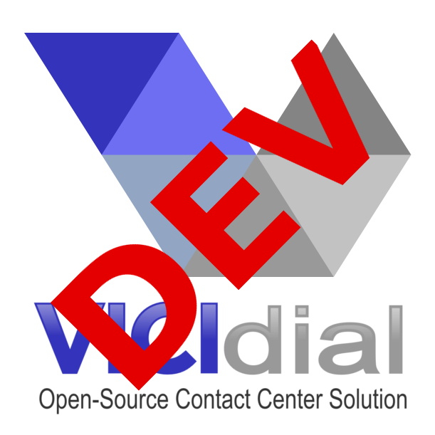 VICIdial Contact Center Suite Developer