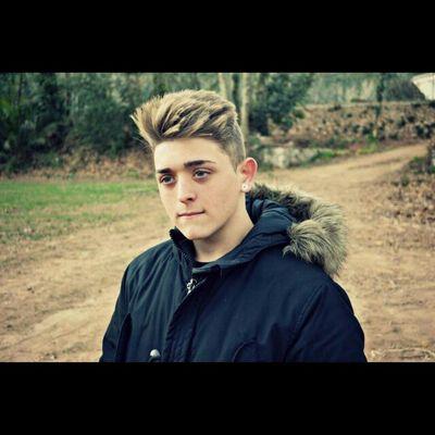 IvaaaNM98's profile picture. Real Madrid.