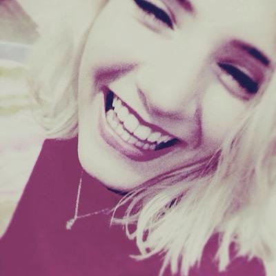 19 , She puts her makeup on Like graffiti on the walls of the heartland